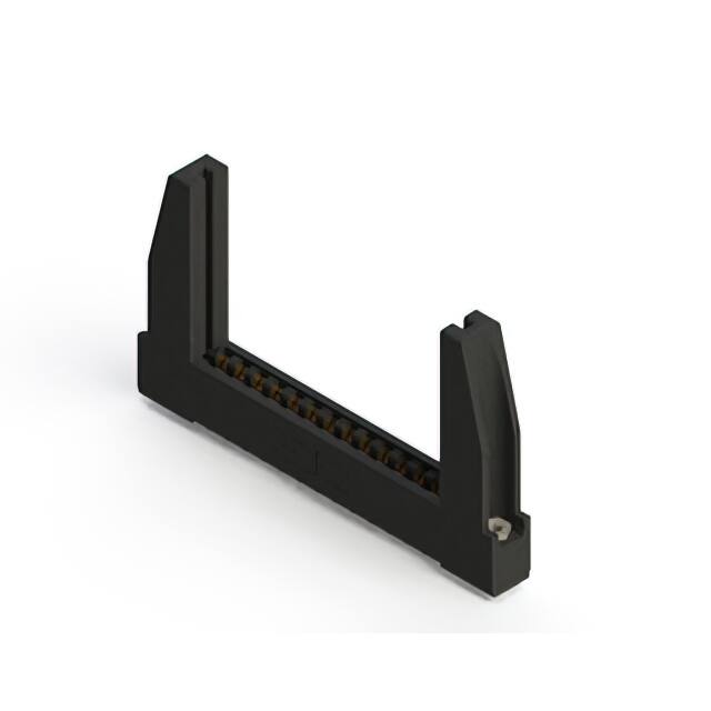 357-014-557-178 EDAC Inc.  Edgeboard Connectors